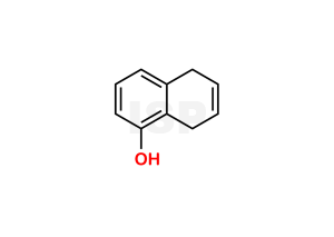 5,8-Dihydro-1-Naphthol - Image 1
