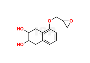 Nadolol Epoxide Impurity - Image 1