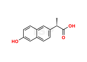 Naproxen EP Impurity A - Image 1