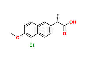 Naproxen EP Impurity B - Image 1
