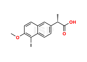 Naproxen EP Impurity D - Image 1