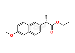 Naproxen EP Impurity F - Image 1