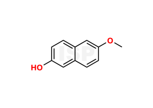 Naproxen EP Impurity H - Image 1