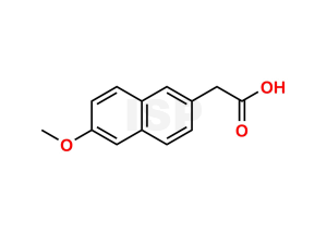 Naproxen EP Impurity I - Image 1