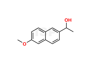 Naproxen EP Impurity K - Image 1