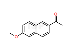 Naproxen EP Impurity L - Image 1