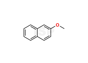 Naproxen EP Impurity M - Image 1