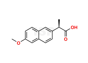Naproxen EP Impurity G - Image 1