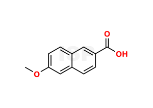 Naproxen EP Impurity O - Image 1