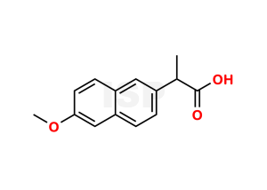 Naproxen Racemate - Image 1
