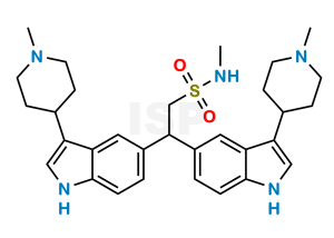 Bisaryl Naratriptan - Image 1