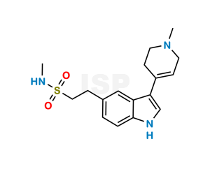 Naratriptan USP Related Compound B - Image 1