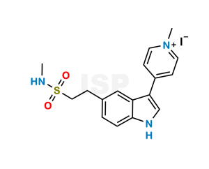 Naratriptan Pyridinium Iodide - Image 1