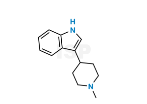 Naratriptan USP Related Compound A - Image 1