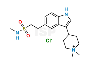 Naratriptan Impurity 4 - Image 1