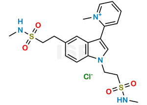 Naratriptan Impurity 6 - Image 1