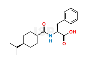 Nateglinide EP Impurity B - Image 1