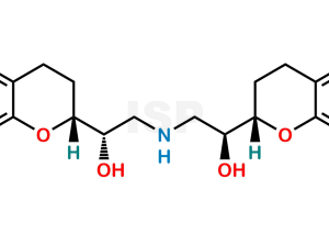 Levonebivolol - Image 1