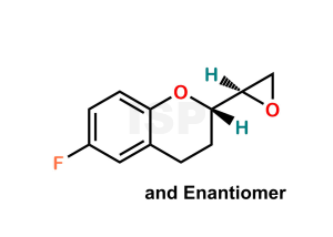 Nebivolol USP Related Compound D - Image 1