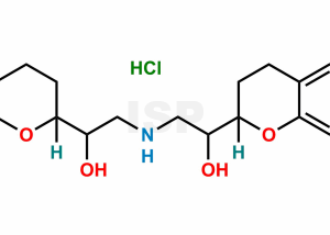 Nebivolol USP Related Compound E - Image 1