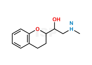 Nebivolol Impurity 1 - Image 1