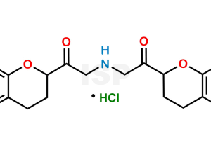 Nebivolol Impurity 2 - Image 1