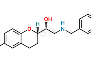 Nebivolol Impurity 7 - Image 1