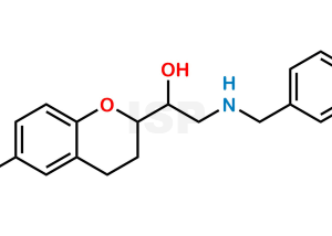 Nebivolol Impurity 9 - Image 1
