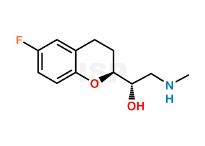 Nebivolol Impurity 10 (SS) - Image 1