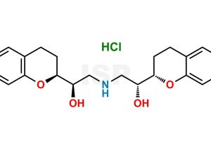 Nebivolol Impurity 11 - Image 1