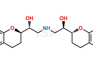 Nebivolol Impurity 12 (RRRR) - Image 1