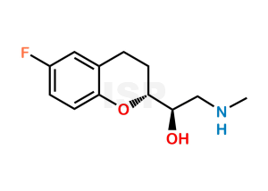 Nebivolol Impurity 14 (RR) - Image 1