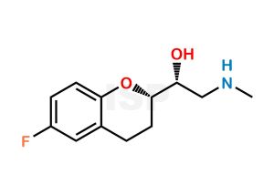 Nebivolol Impurity 15 (RS) - Image 1