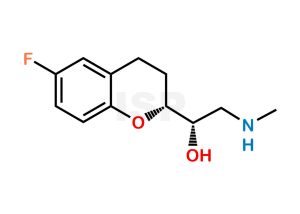 Nebivolol Impurity 16 (SR) - Image 1