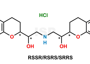 Nebivolol Related Compound A - Image 1