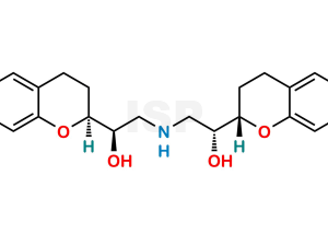 Nebivolol Impurity 31(RRSS) - Image 1
