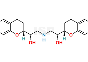 Nebivolol Impurity 32(SRRS) - Image 1