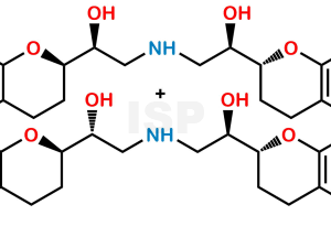 Nebivolol Impurity 34 (RSRR+RRRR) - Image 1