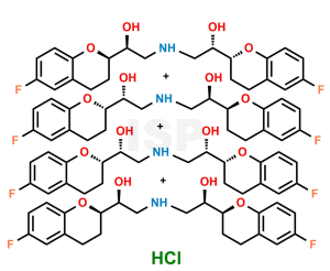 Nebivolol Impurity 35 - Image 1