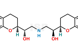 Didesfluoro Nebivolol - Image 1