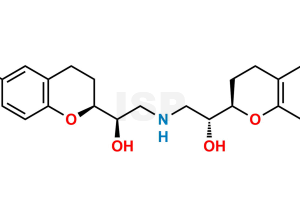 Nebivolol Impurity 36 - Image 1
