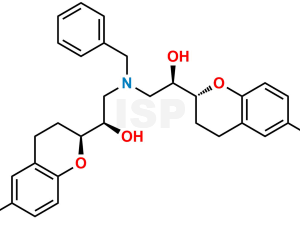 Nebivolol Impurity 37 (RRRS) - Image 1
