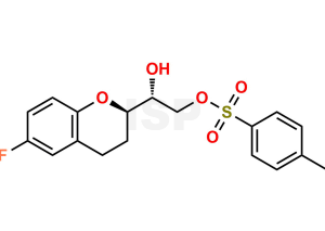 Nebivolol Impurity 39 (RR) - Image 1
