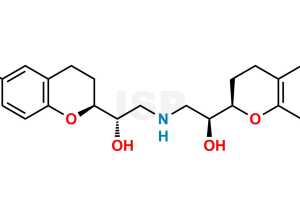 Nebivolol Impurity 40 (SRSS) - Image 1
