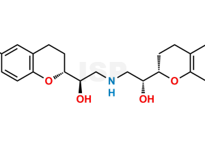 Nebivolol Impurity 41 (SRRR) - Image 1