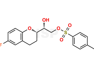 Nebivolol Impurity 42 (RS) - Image 1