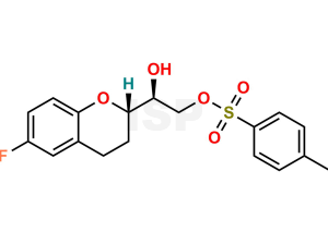 Nebivolol Impurity 43 (SS) - Image 1