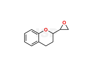 Nebivolol Des-Fluoro Impurity - Image 1