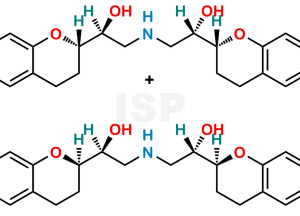 Nebivolol Impurity 44 (SSSR + RSSS) - Image 1