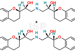 Nebivolol Impurity 46 (RSRS + SRSR) - Image 1